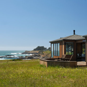 Sea Ranch Ocean Bluff Expansion