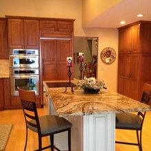 kitchen ideas