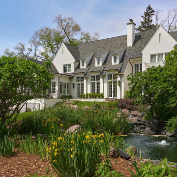 Cape Dutch | Burr Ridge, IL