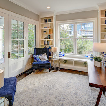 Custom Home Build