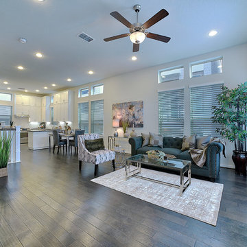 Enhanced Home Staging, LLC
