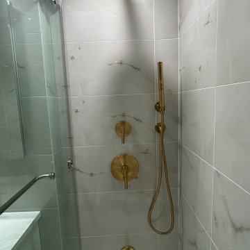 New York Apartment Renovation | 2 Baths and Kitchen