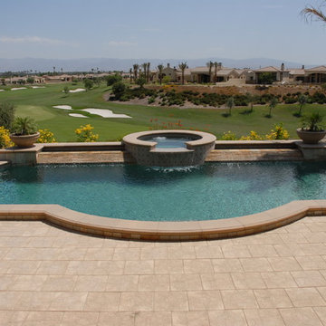 Andalusia by TD Desert Development