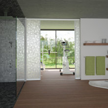 Sliding Door