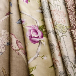 Zoffany Fabrics - Fabric