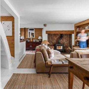 Private Chalet, Fontenelle, Le Chable