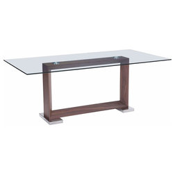 Transitional Dining Tables by Beyond Stores