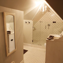 Upstairs Bathroom