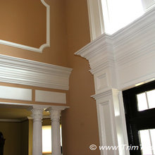 walls/floors