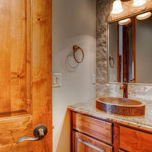 Bathroom - Vanity