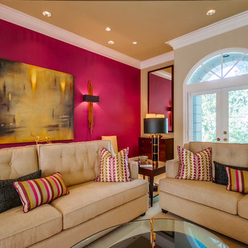 La Jolla Contemporary Design
