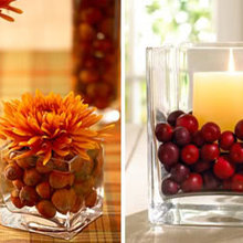 Centerpieces