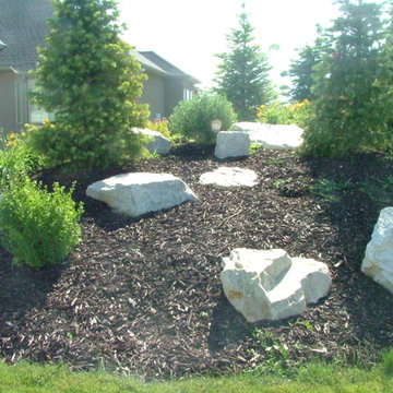 Landscape Riverton