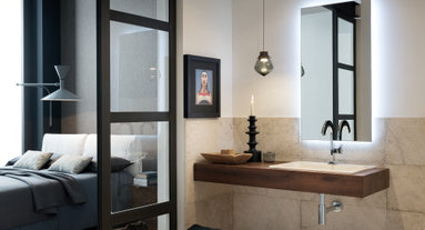 Arredo Bagno Mestre Venezia.Esperti In Design E Ristrutturazione Di Bagni A Noale Houzz