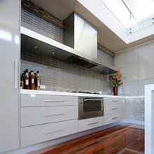 Kitchen -- Final Ideas