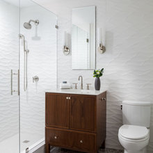 Zoe's bathroom