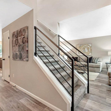 Wood Flooring