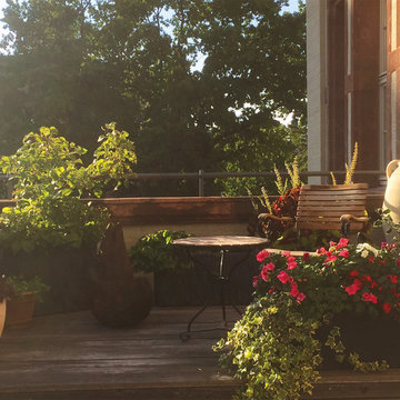 Old school - brand new