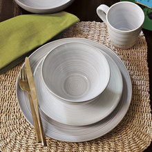 Dinnerware