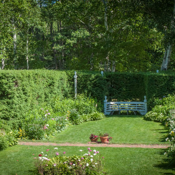 Create a Garden Room