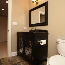 Bathroom Ideas