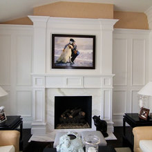 fireplaces