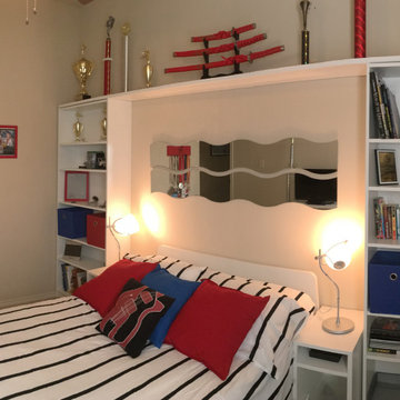 Surprise 2 Bedroom Makeover In A Day!!