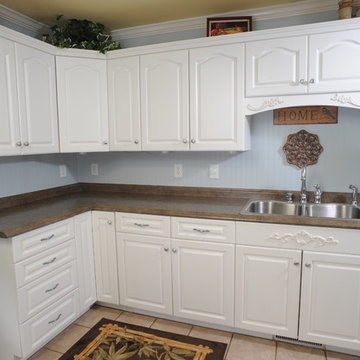 Kitchen & Bath