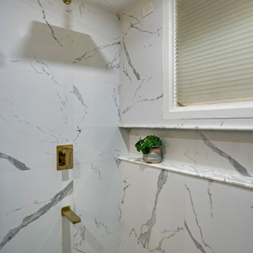 The Retro Midcentury Inspired Remodel