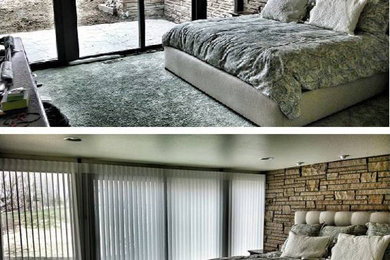 Window Coverings