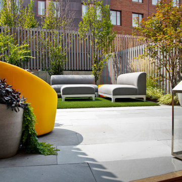 Cobble Hill Split Level