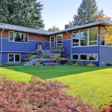 Mercer Island