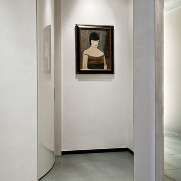 Art Collector's Home