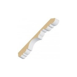 Crown Moulding - Molding And Trim