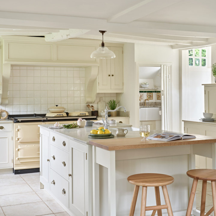 75 Beautiful Country Kitchen Ideas and Designs - June 2024 | Houzz UK
