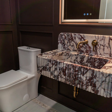 Custom Home Build - 15099 Sweet Springs Drive