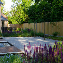 Cantley garden