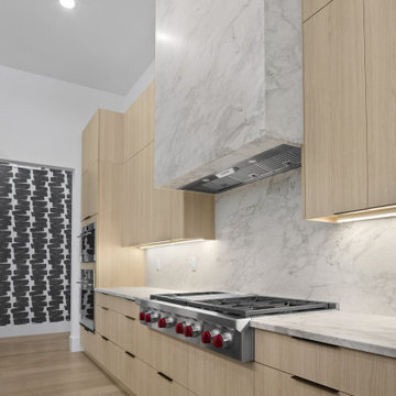 Englewood Full Home Interior Design
