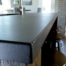 kitchen counters