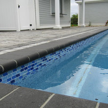 Pool At The Beach