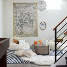 Downstairs Living Room