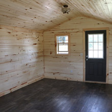 Bedroom Remodel