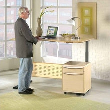 Home Office Ideas