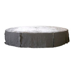 Verellen - Footstools And Ottomans