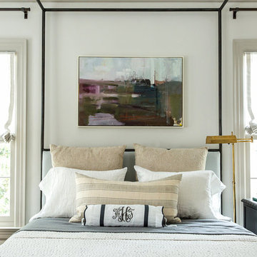 Chapel Hill Family Home