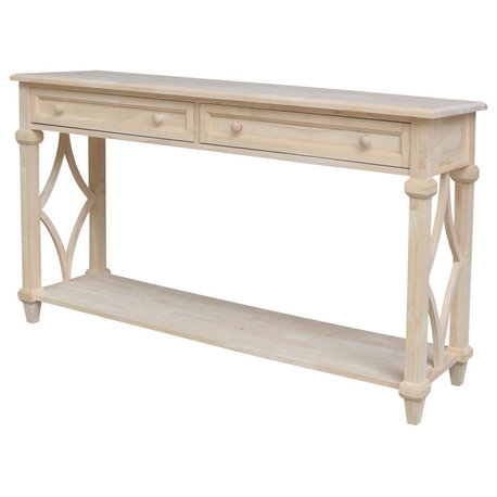 Josephine Console/Sofa Table