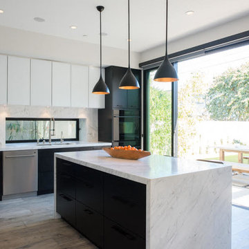 Santa Monica Modern