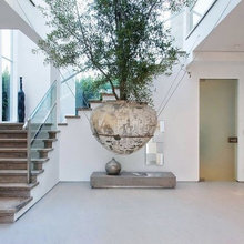 Stairs - Indoor (Pinterest)
