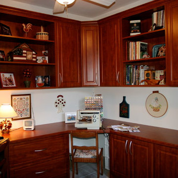 Craft Room