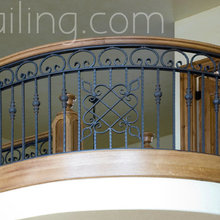 railings